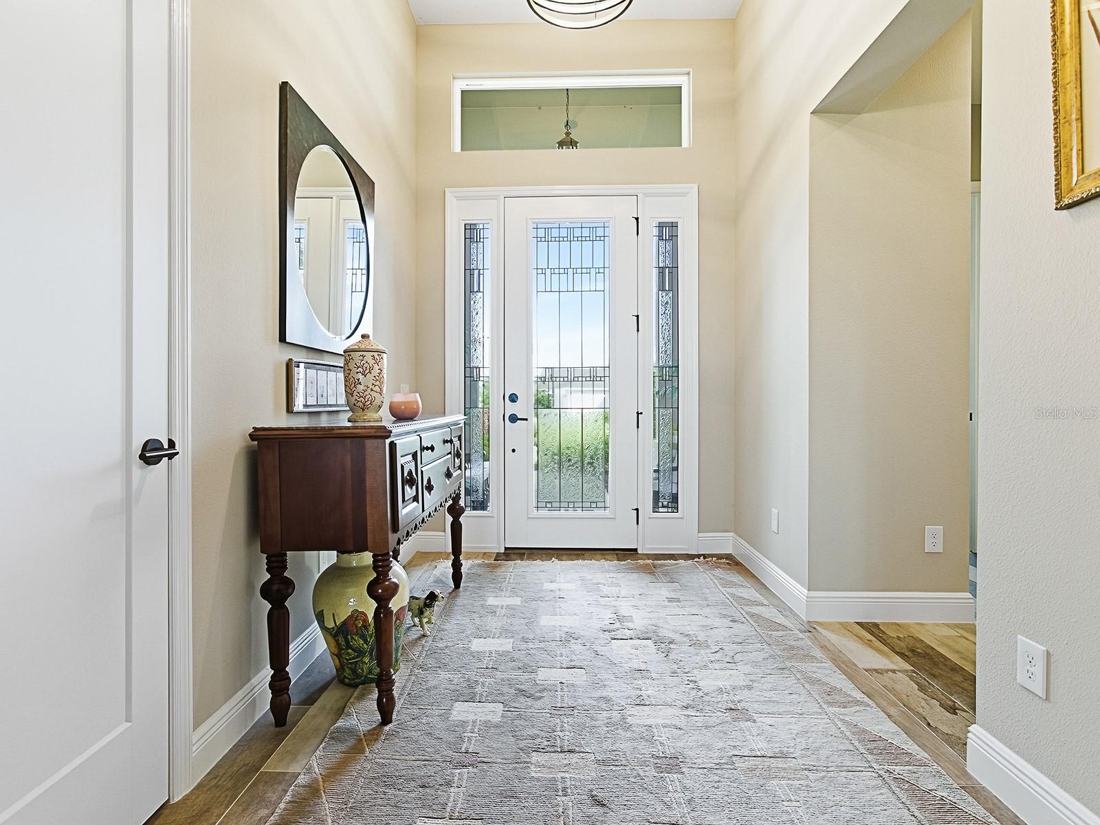 THE VILLAGES - Residential