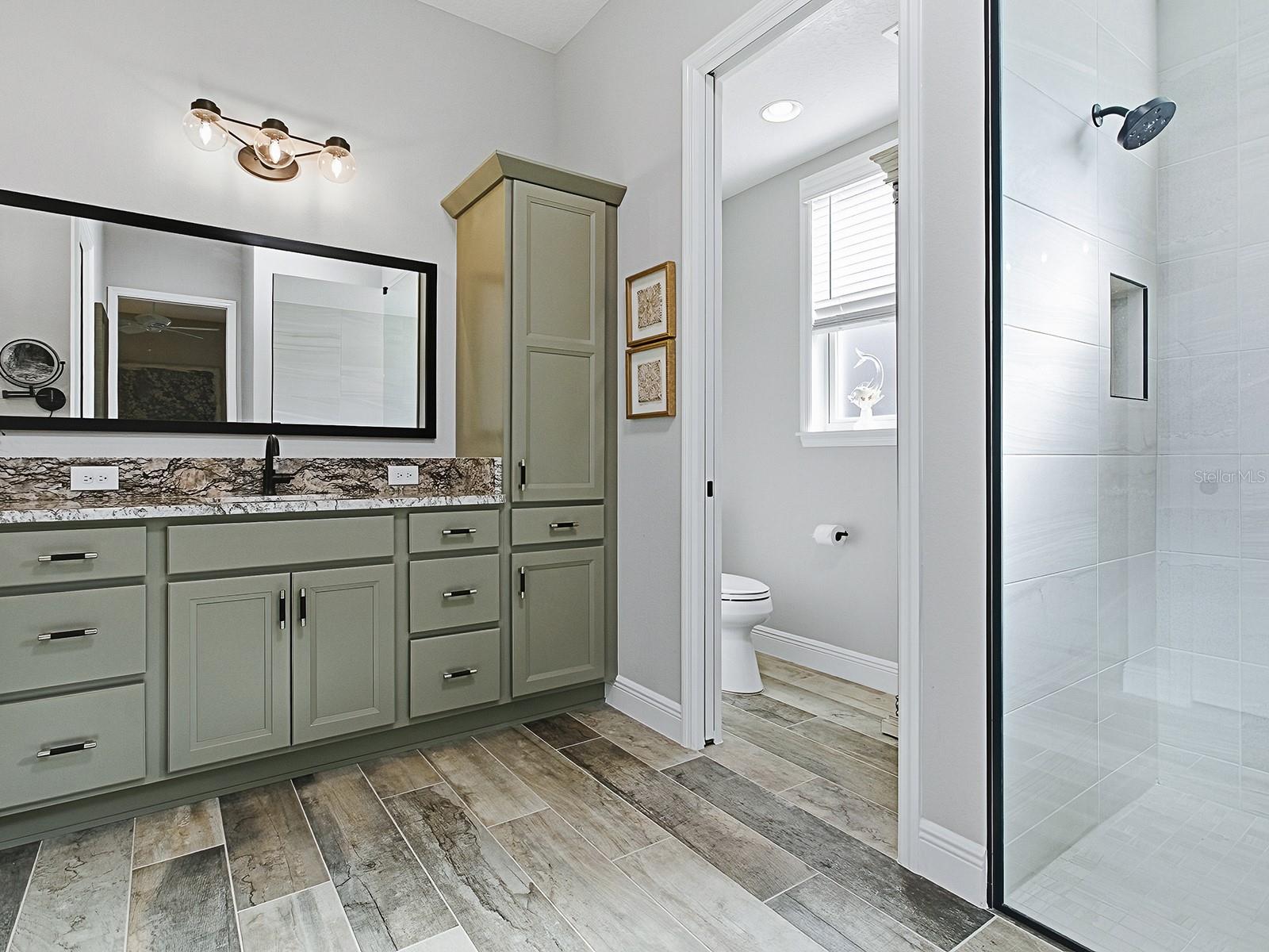 THE VILLAGES - Residential