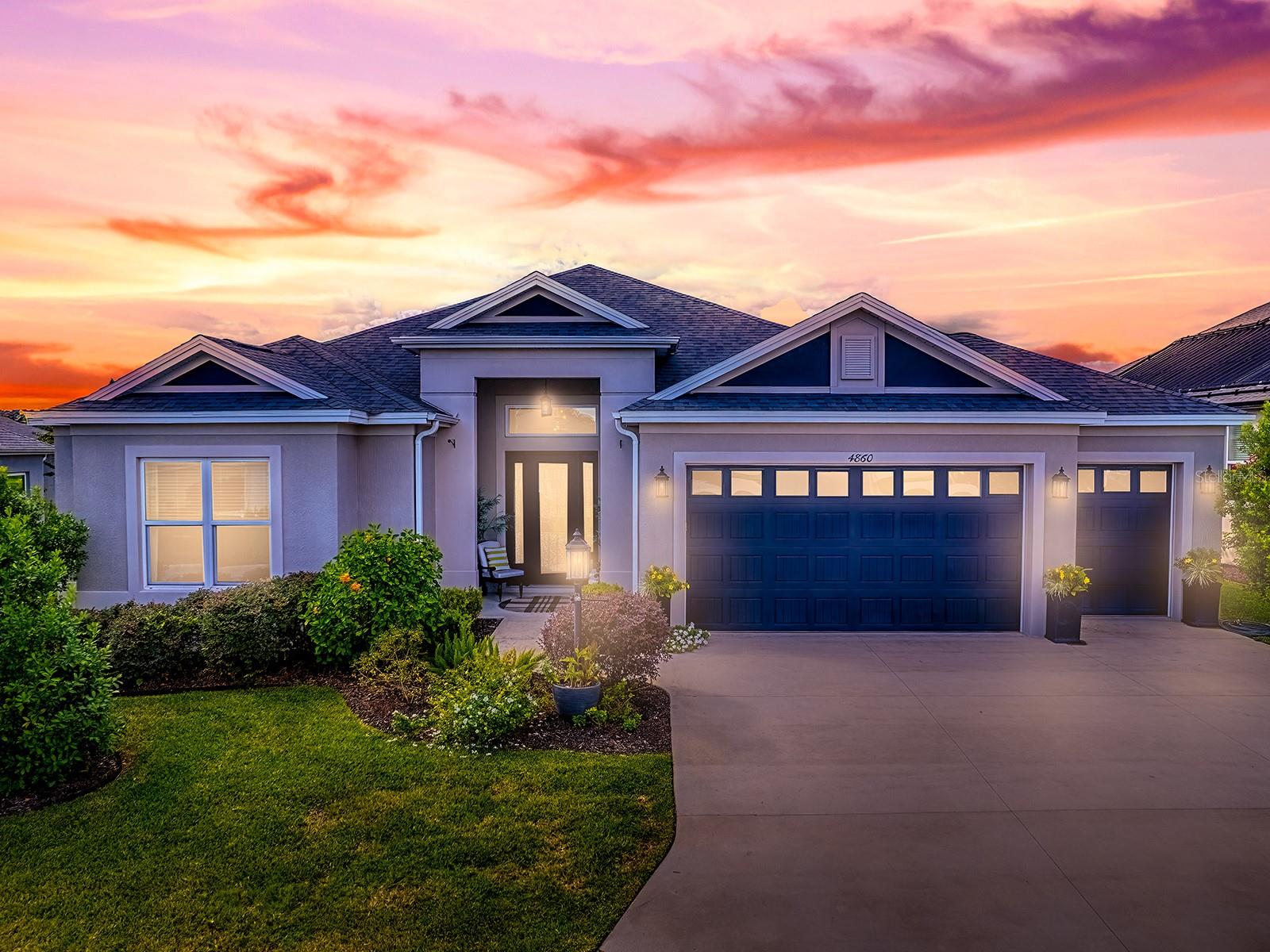 THE VILLAGES - Residential