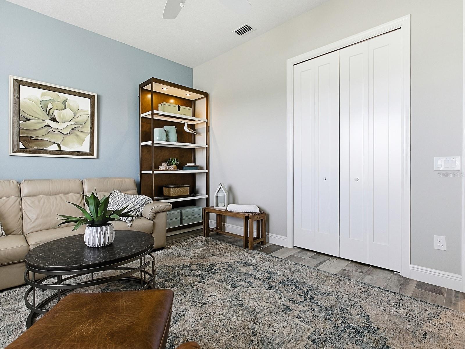 THE VILLAGES - Residential