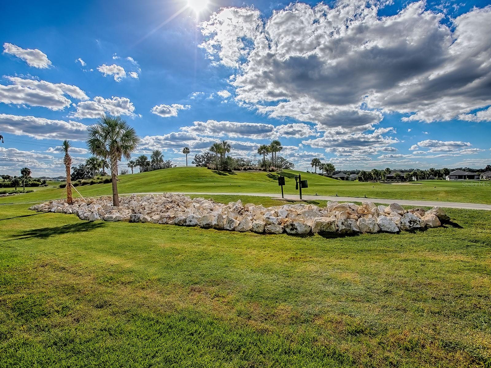 THE VILLAGES - Residential