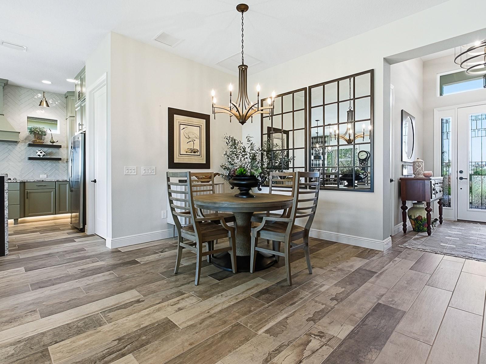 THE VILLAGES - Residential