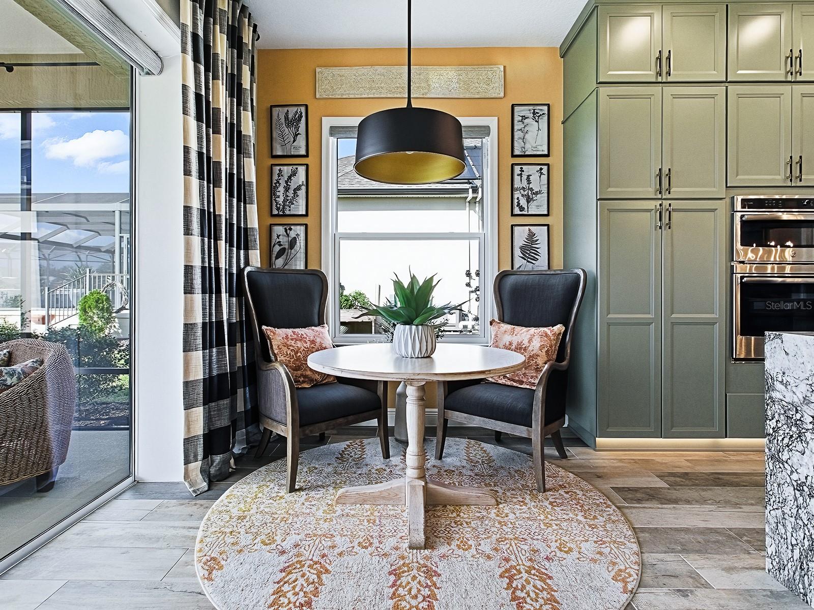 THE VILLAGES - Residential