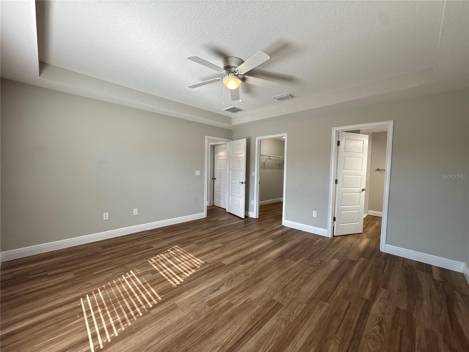 SILVER SPGS SHORES - Residential Lease