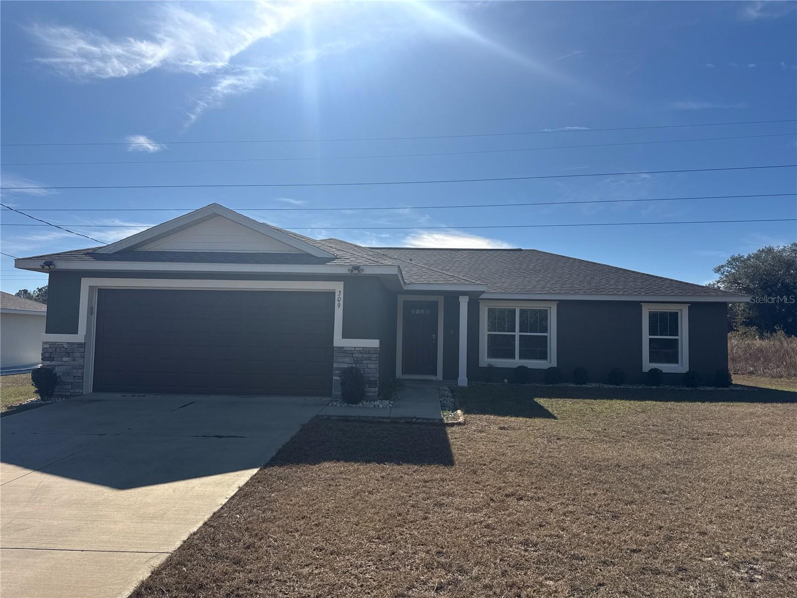 SILVER SPGS SHORES - Residential Lease