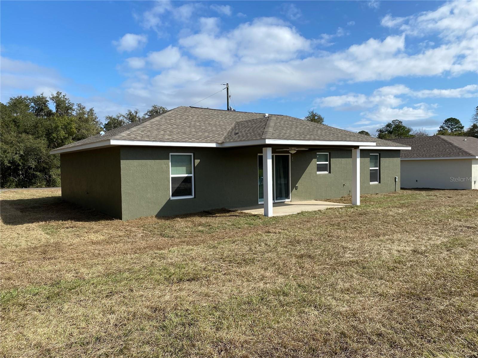 SILVER SPGS SHORES - Residential Lease