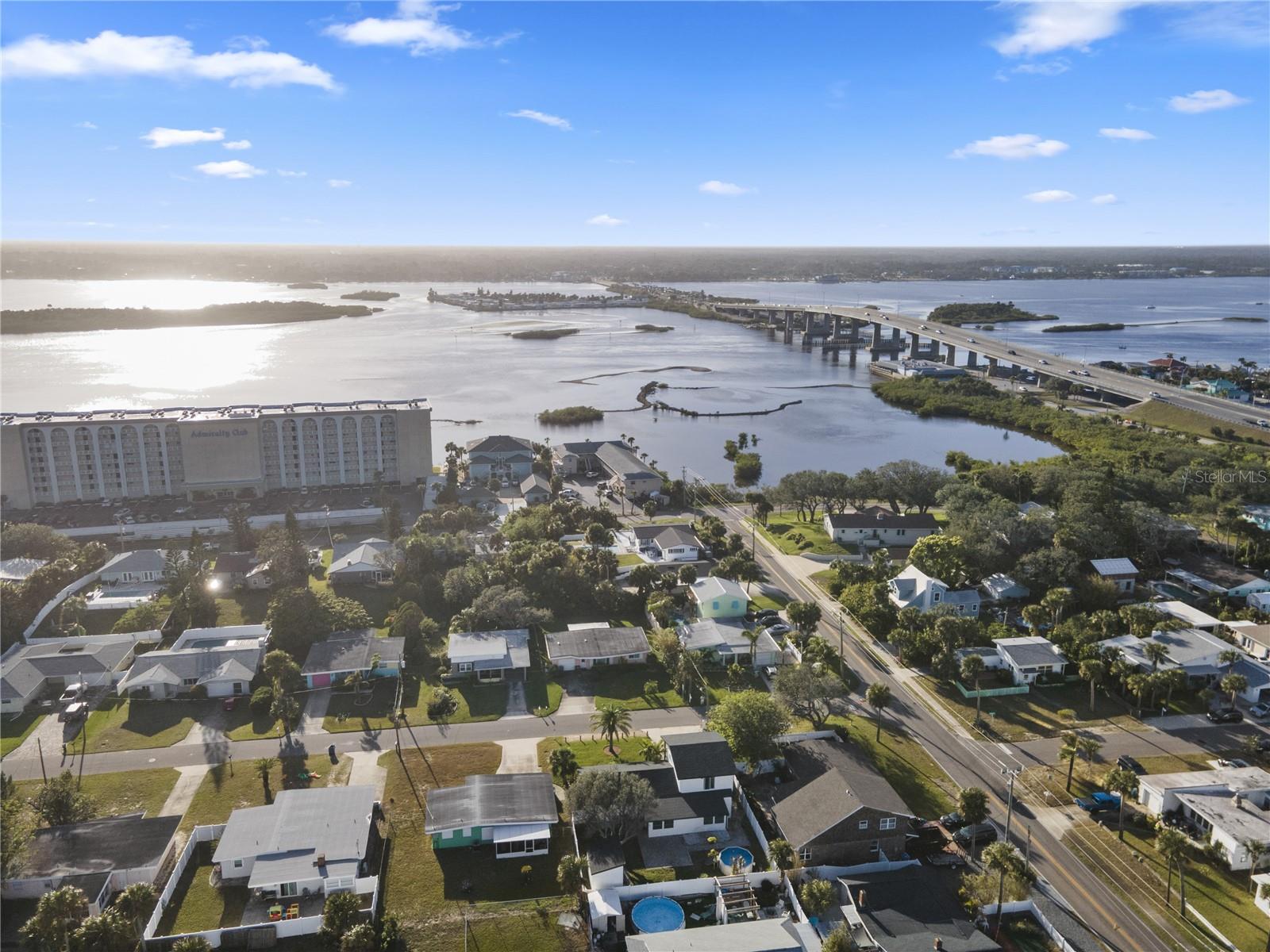 3603 SURFSIDE TERRACE