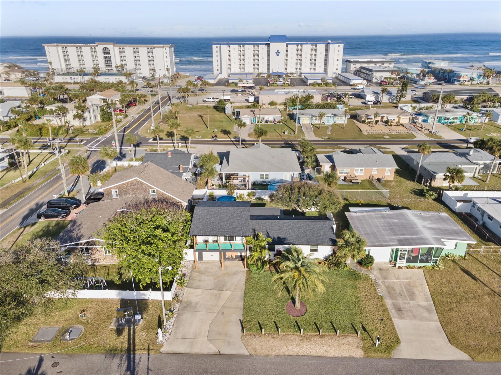 3603 SURFSIDE TERRACE
