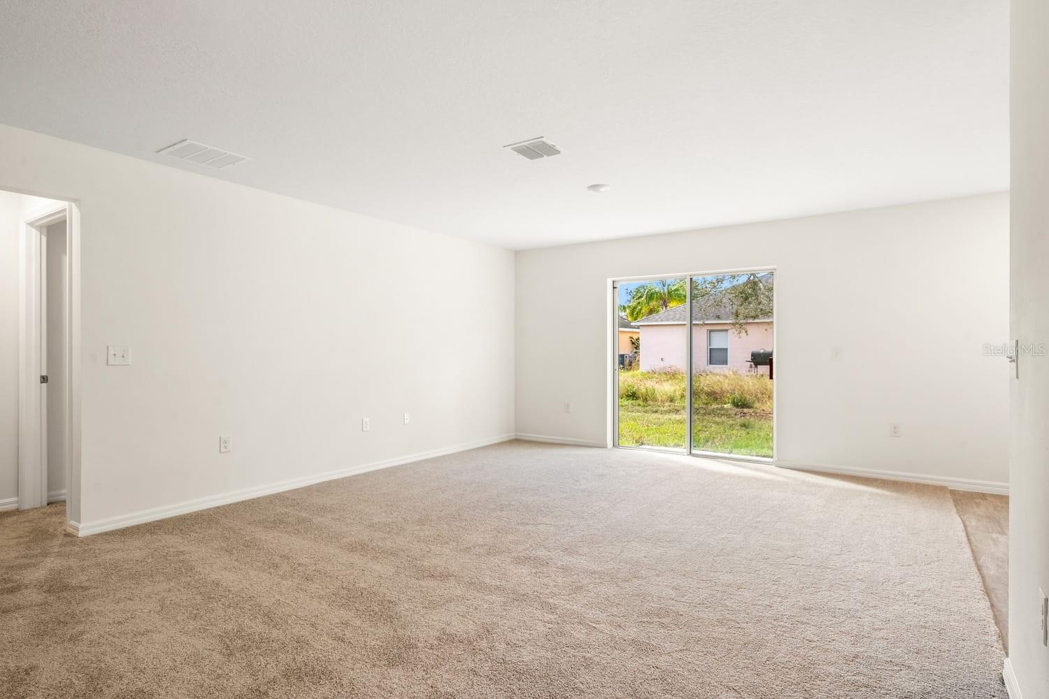 POINCIANA NBRHD 05 VILLAGE 07 - Residential