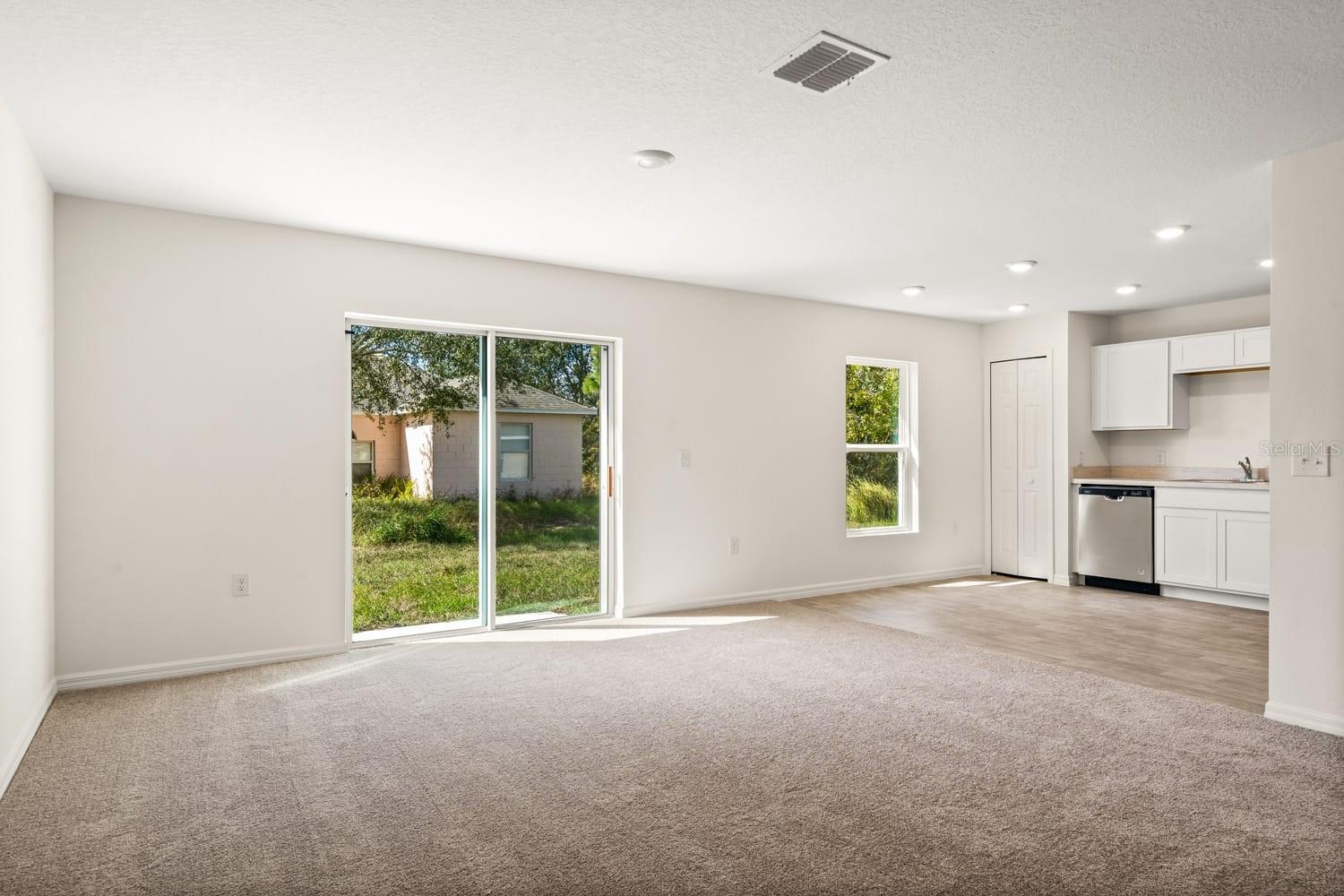 POINCIANA NBRHD 05 VILLAGE 07 - Residential