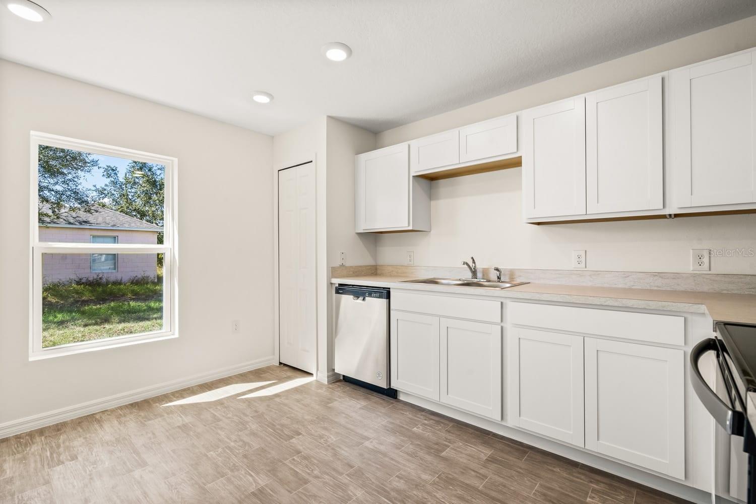 POINCIANA NBRHD 05 VILLAGE 07 - Residential