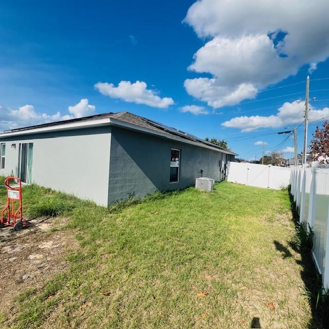 POINCIANA NBRHD 05 VILLAGE 07 - Residential