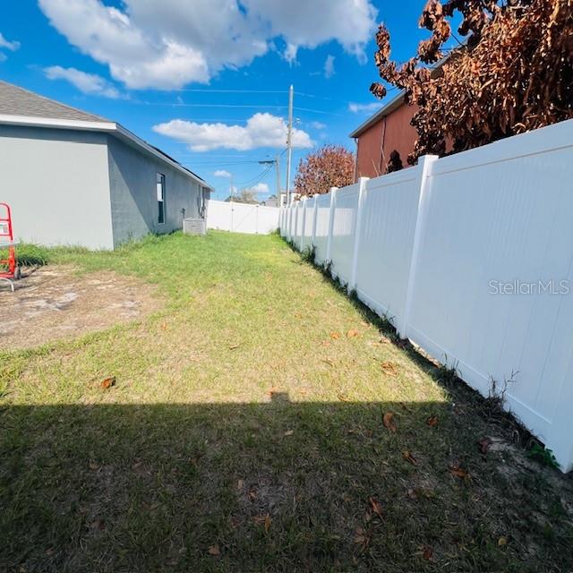 POINCIANA NBRHD 05 VILLAGE 07 - Residential