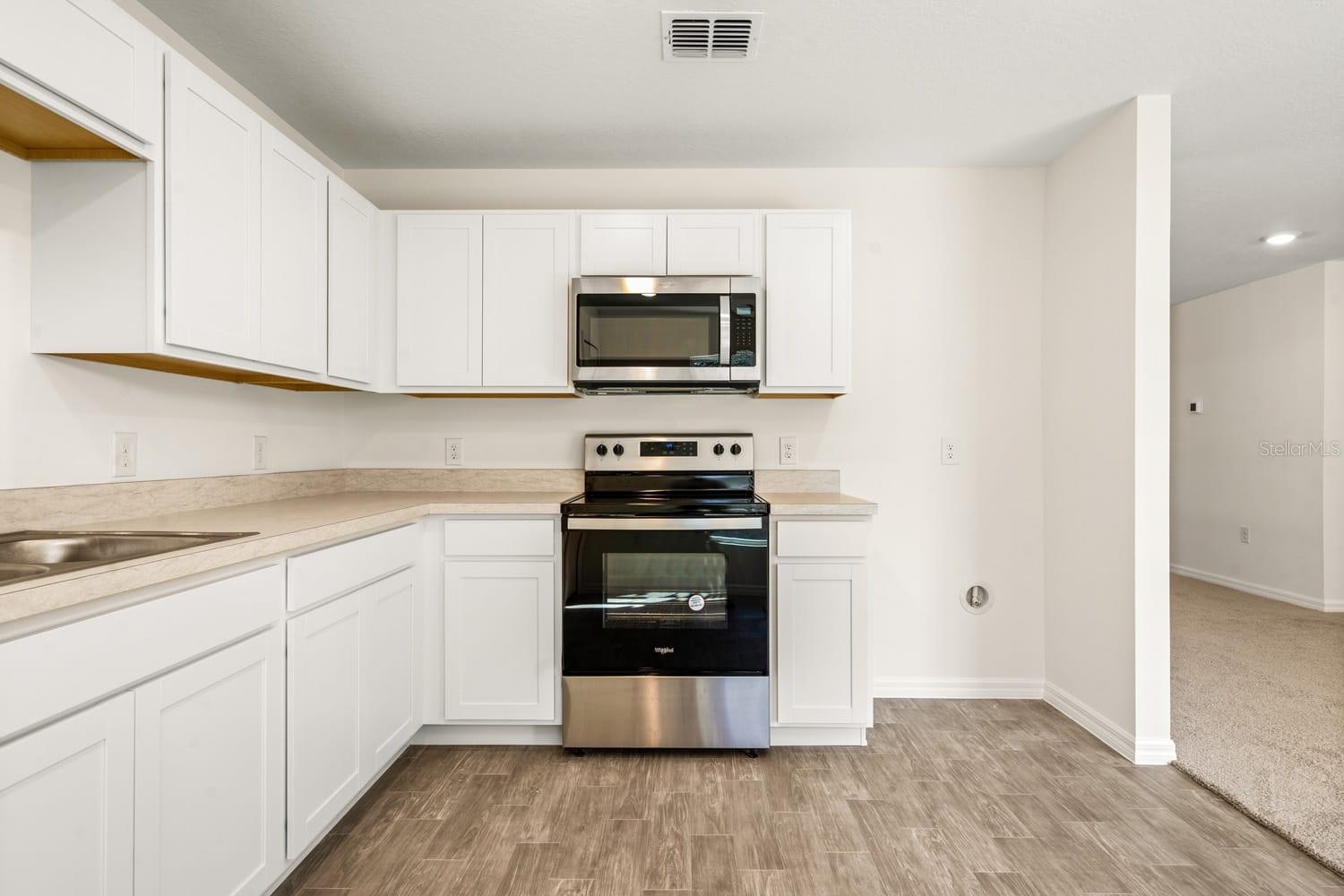 POINCIANA NBRHD 05 VILLAGE 07 - Residential