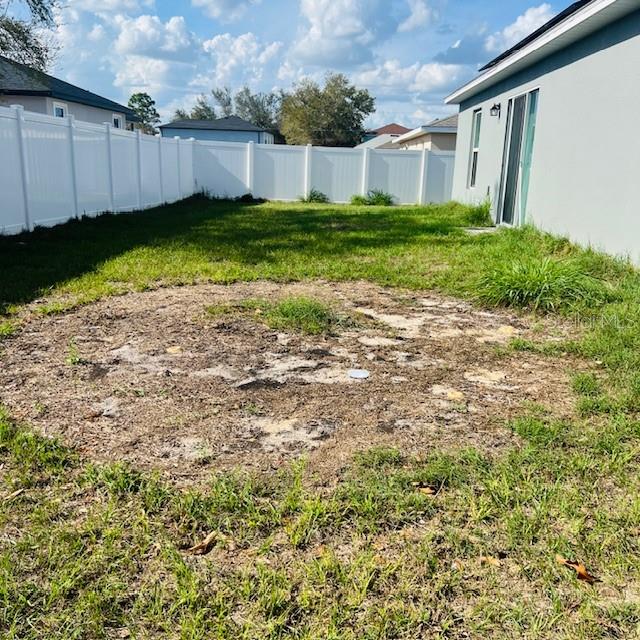 POINCIANA NBRHD 05 VILLAGE 07 - Residential