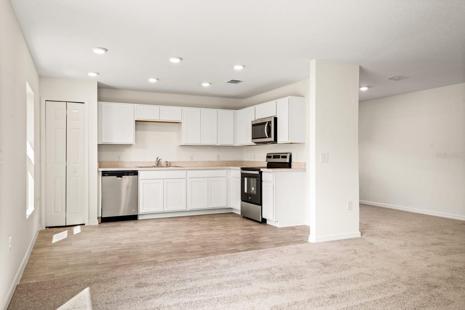 POINCIANA NBRHD 05 VILLAGE 07 - Residential