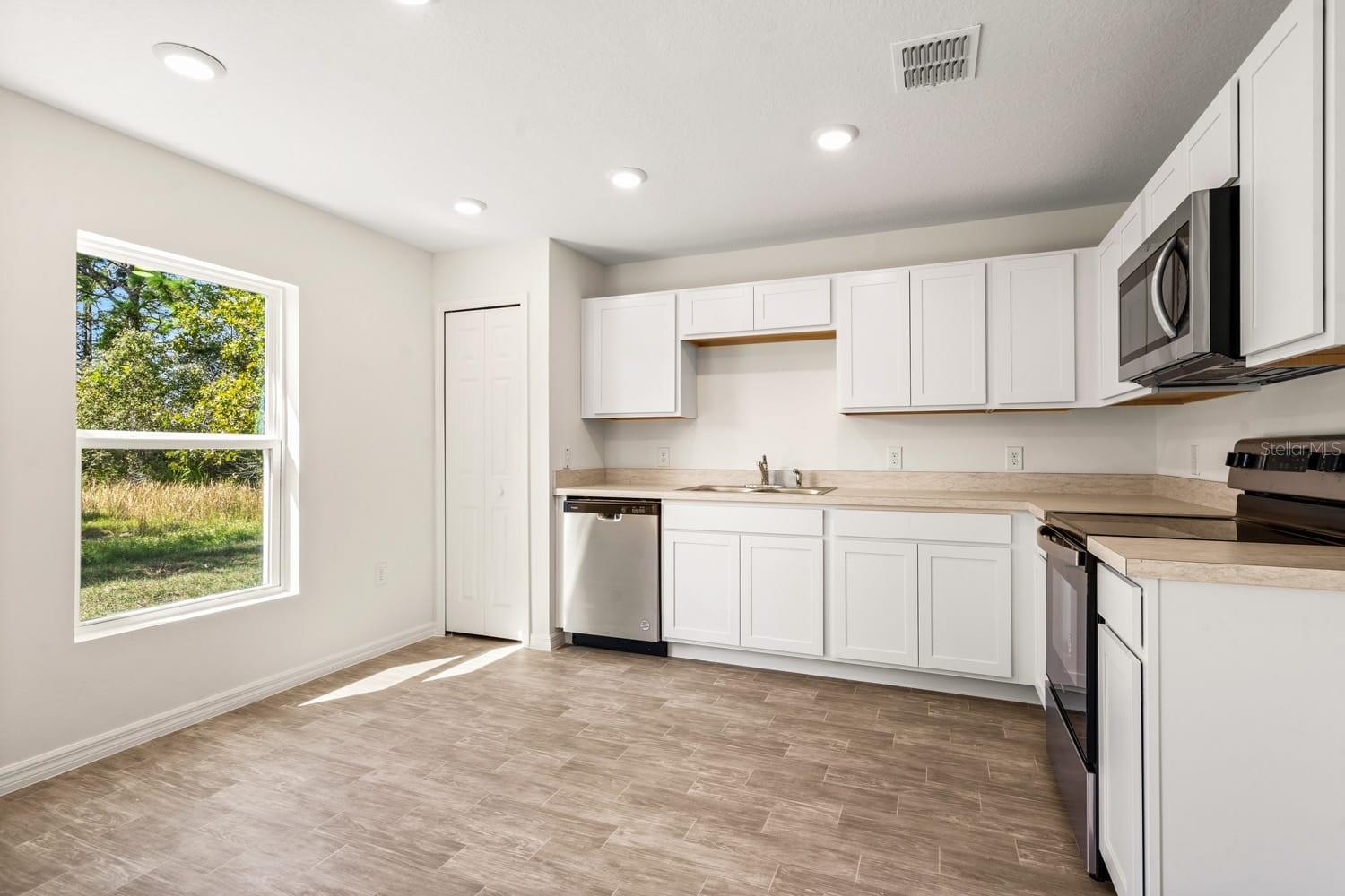 POINCIANA NBRHD 05 VILLAGE 07 - Residential