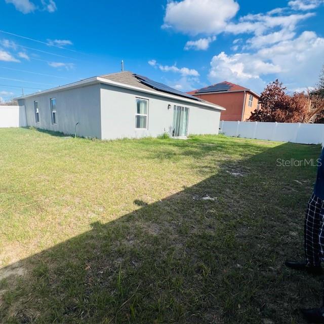 POINCIANA NBRHD 05 VILLAGE 07 - Residential