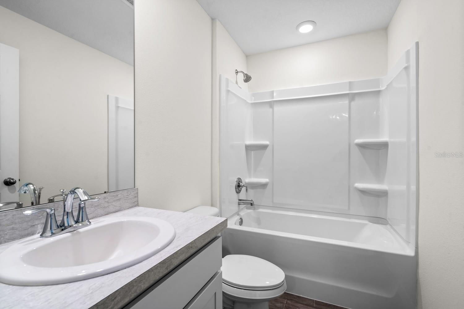 POINCIANA NBRHD 05 VILLAGE 07 - Residential