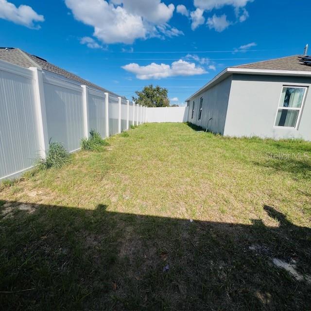 POINCIANA NBRHD 05 VILLAGE 07 - Residential