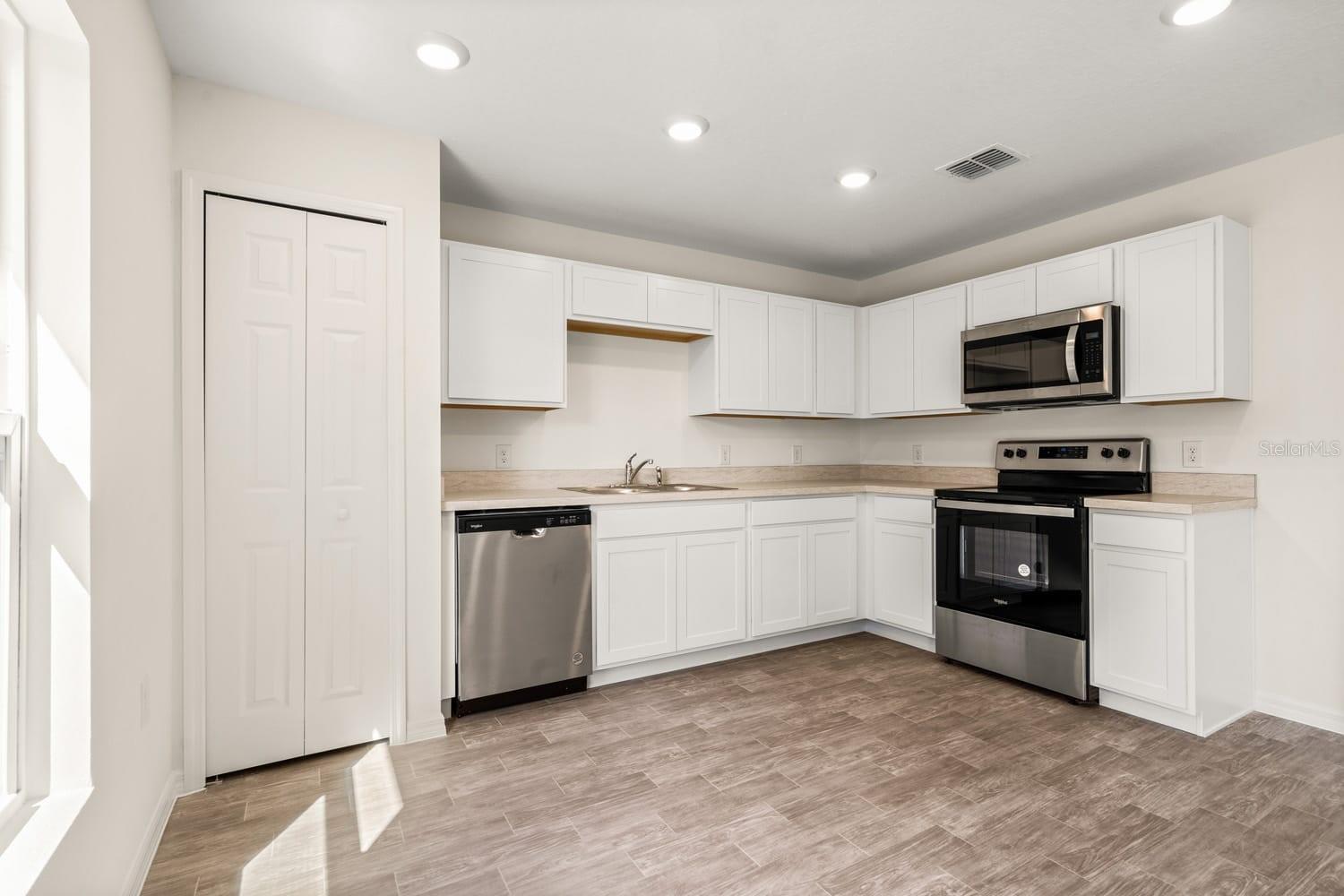 POINCIANA NBRHD 05 VILLAGE 07 - Residential