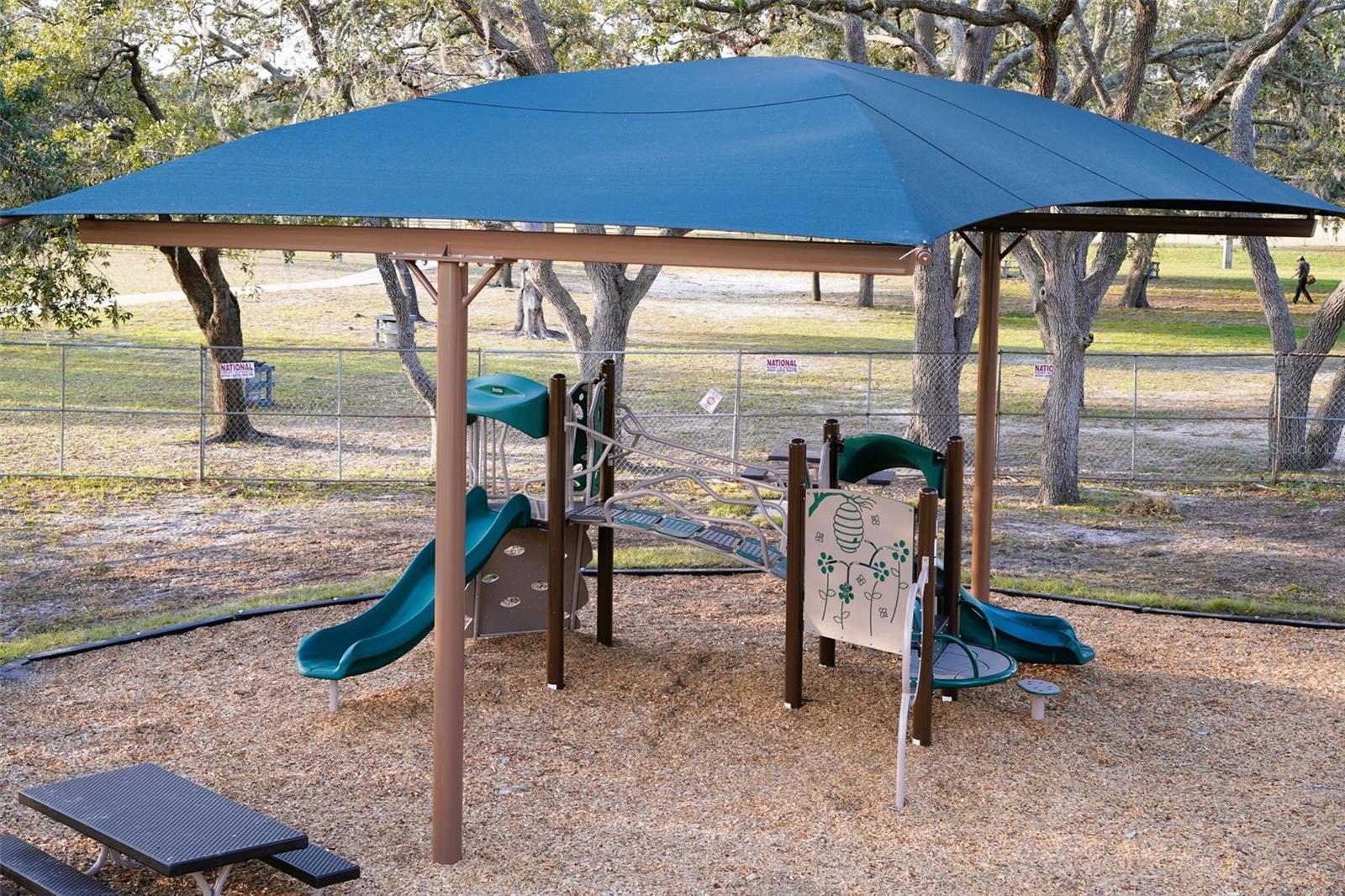 FAIRWAY OAKS - Residential