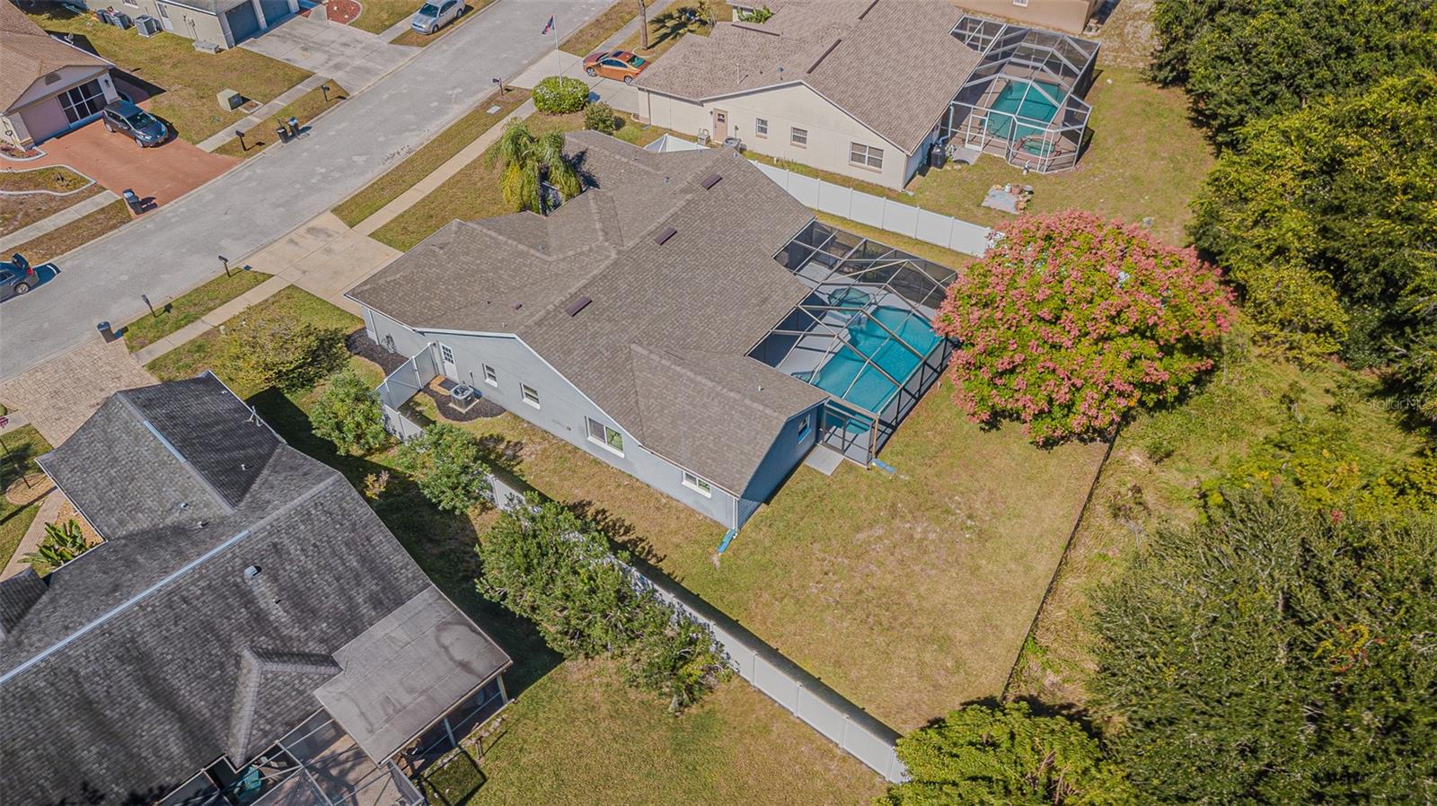 FAIRWAY OAKS - Residential