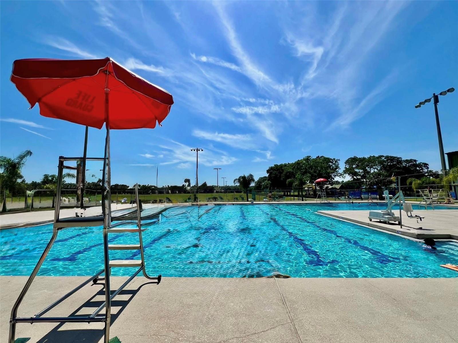 FAIRWAY OAKS - Residential
