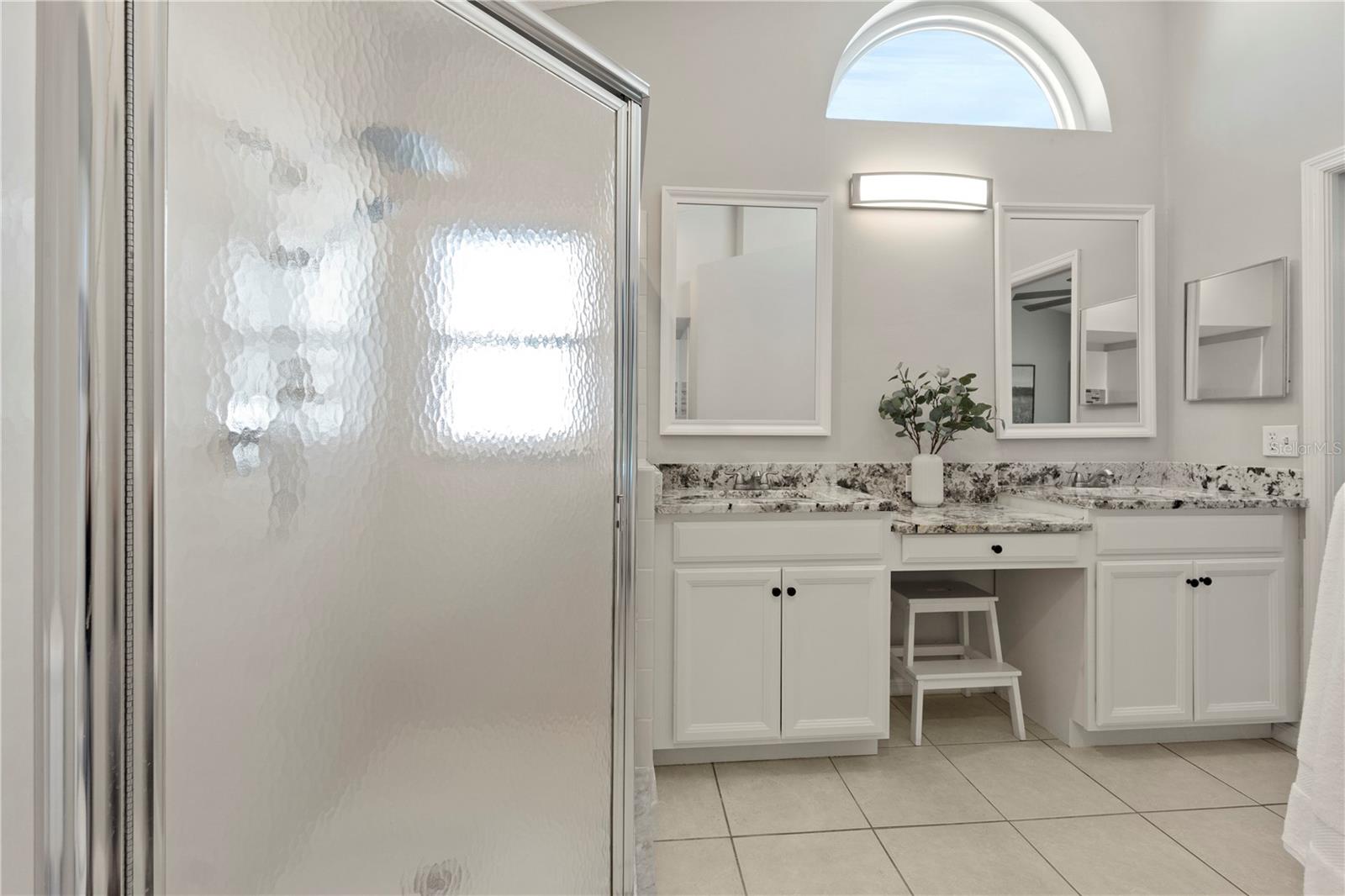 FAIRWAY OAKS - Residential