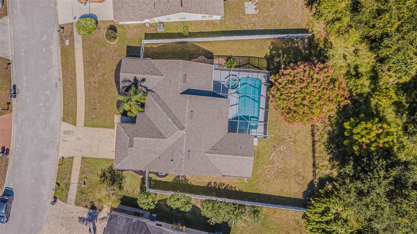 FAIRWAY OAKS - Residential