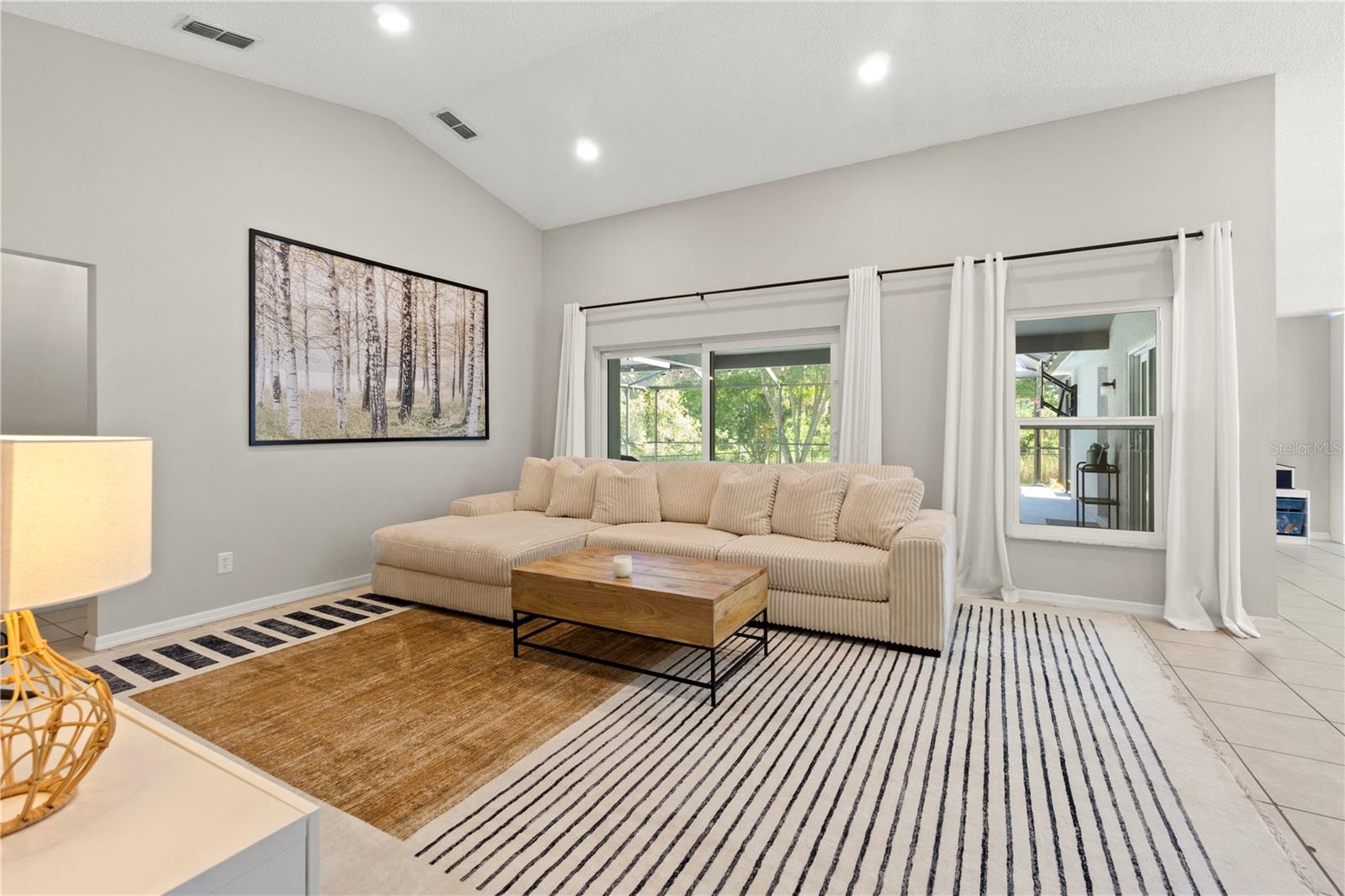 FAIRWAY OAKS - Residential
