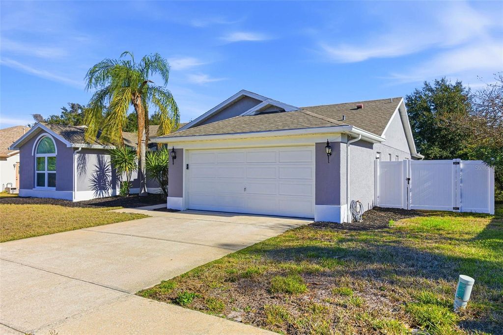 Photo of 14136 Faldo Court, Hudson, FL 34667 (MLS # TB8437599)