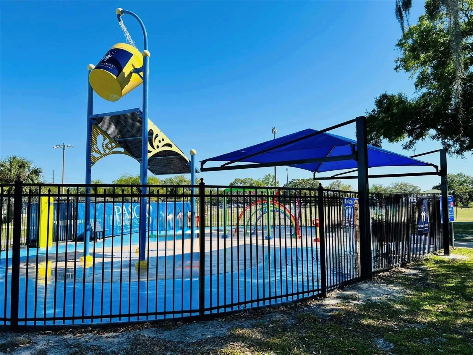 FAIRWAY OAKS - Residential