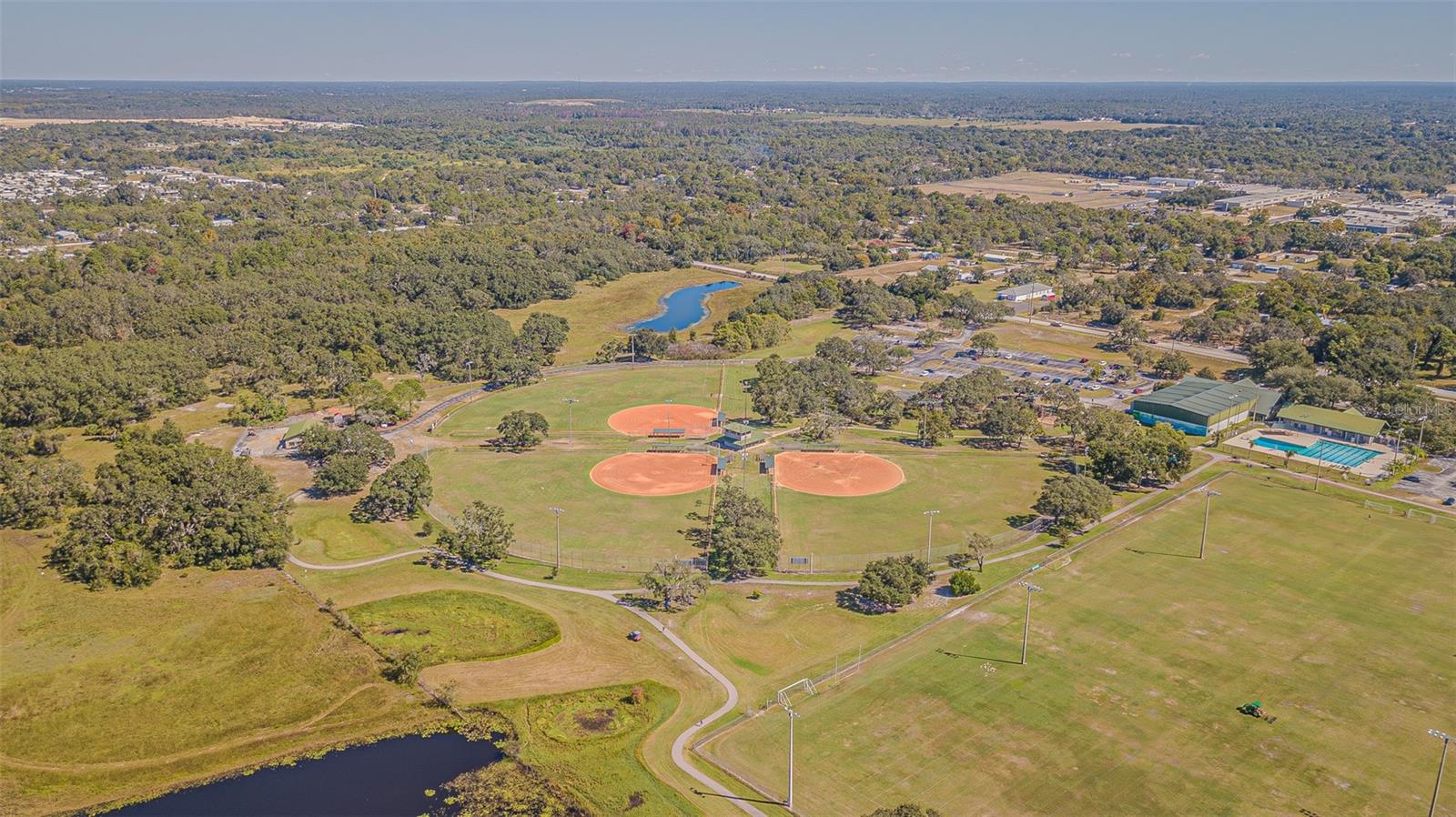 FAIRWAY OAKS - Residential