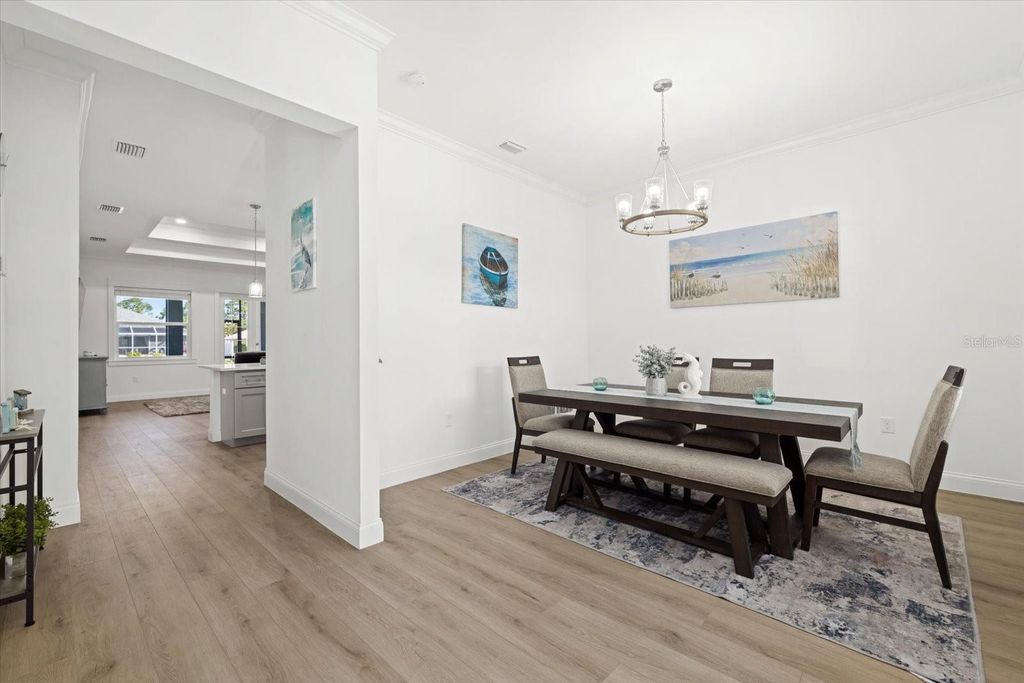 Photo of 69 Marker Road, Rotonda West, FL 33947 (MLS # D6136320)