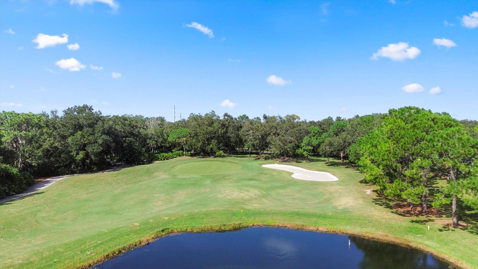 UNIVERSITY PARK COUNTRY CLUB - Residential