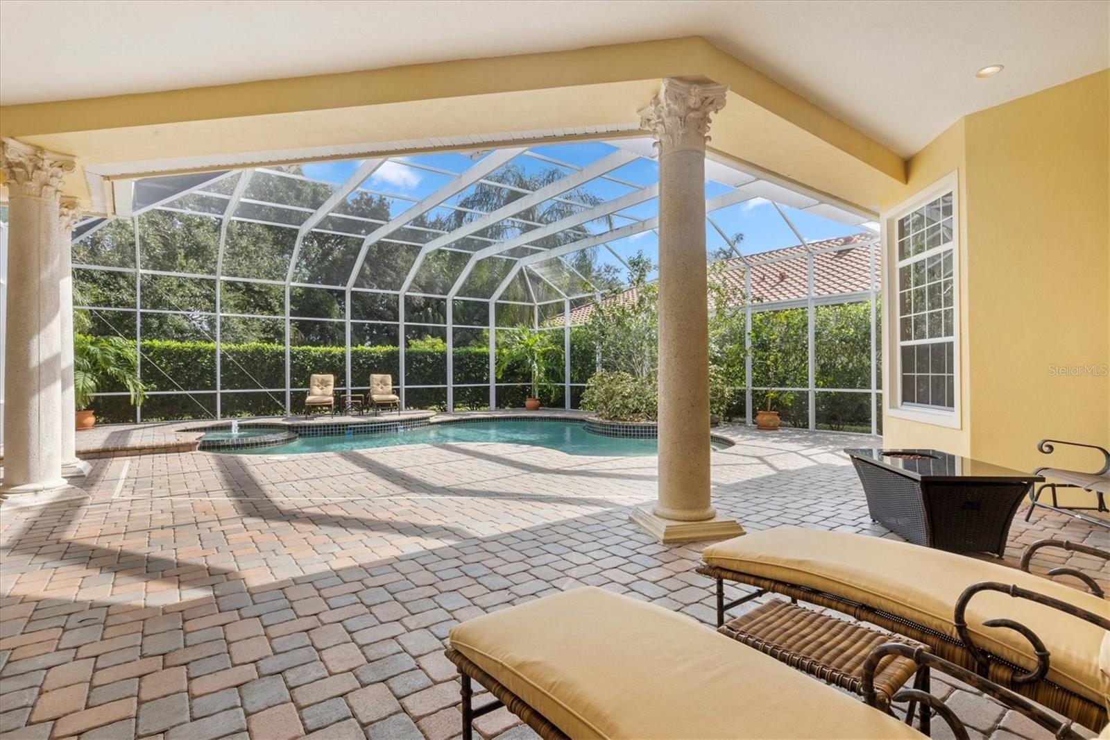 UNIVERSITY PARK COUNTRY CLUB - Residential