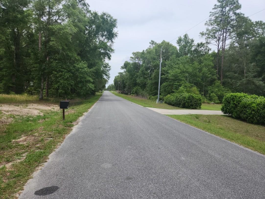 Lot 10 SW 134 TERRACE