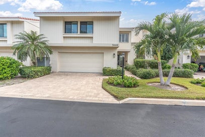 5668 ESCONDIDA BOULEVARD S ST PETERSBURG FL 33715