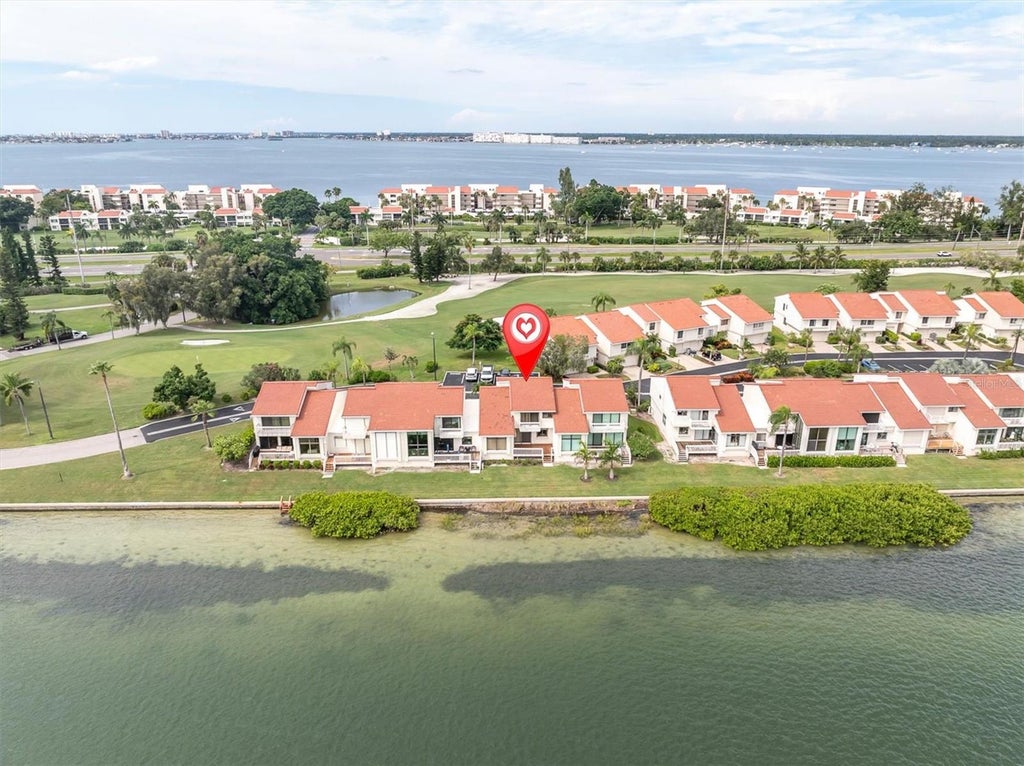 Photo of 5668 Escondida Boulevard S, St Petersburg, FL 33715 (MLS # TB8552735)