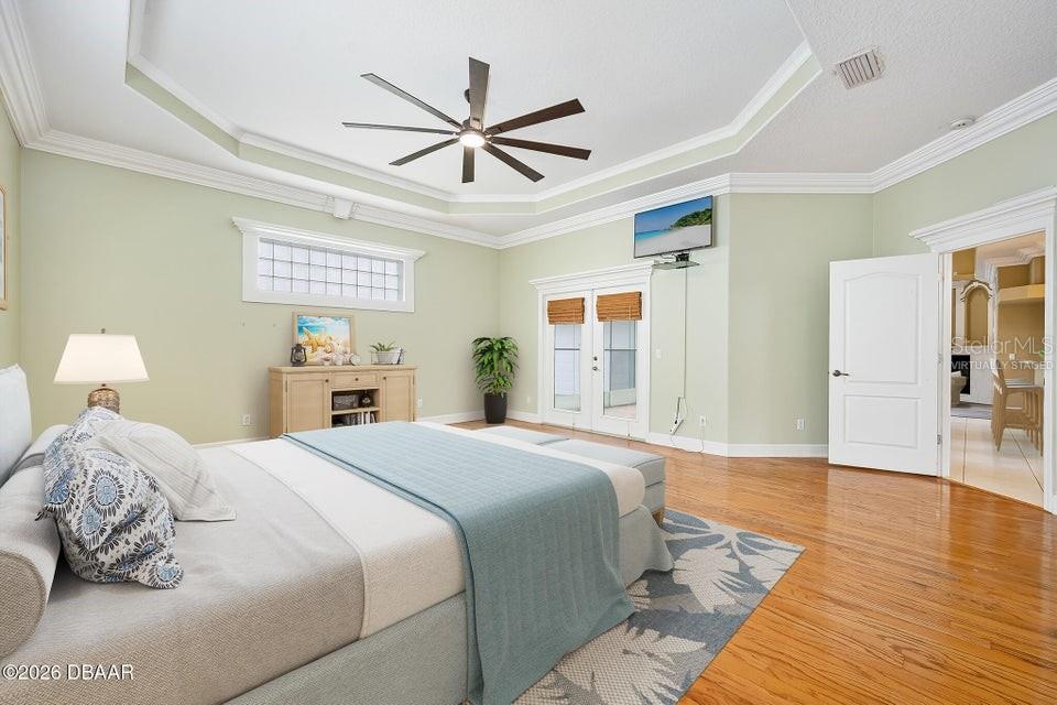 BARRIER ISLE - Residential