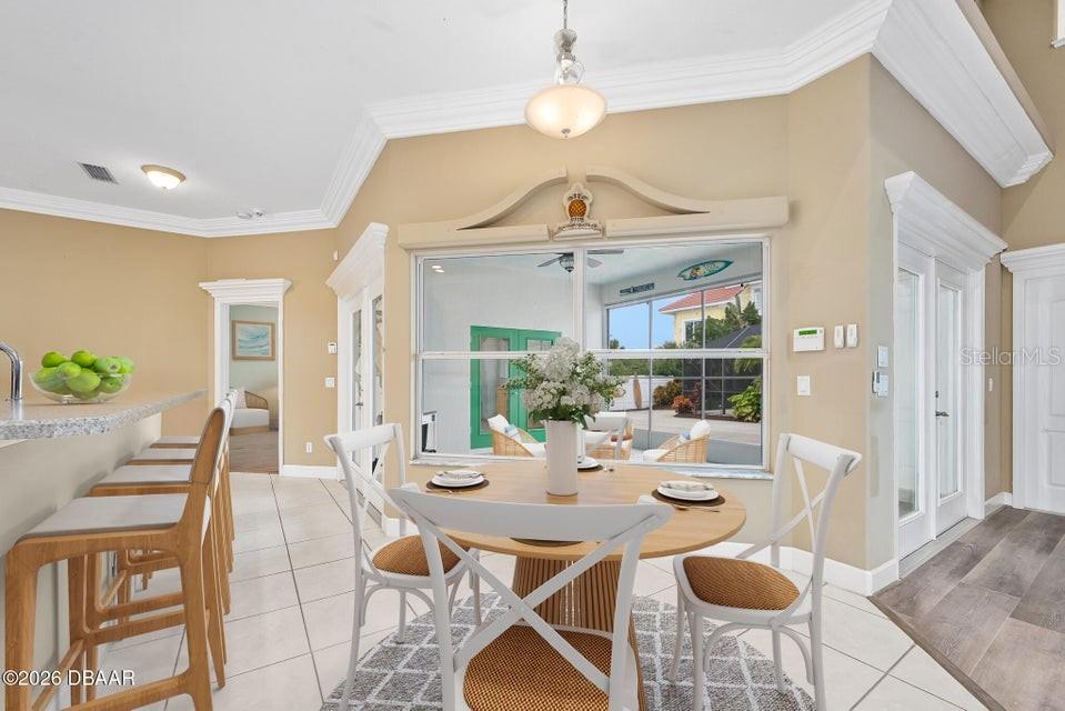 BARRIER ISLE - Residential