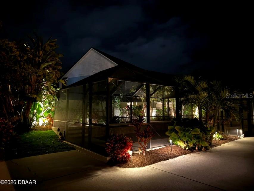 BARRIER ISLE - Residential