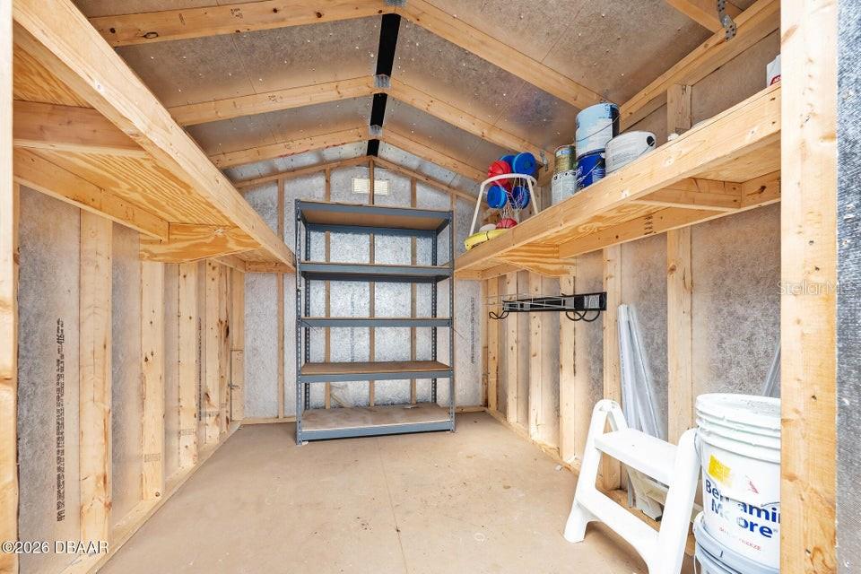 BARRIER ISLE - Residential