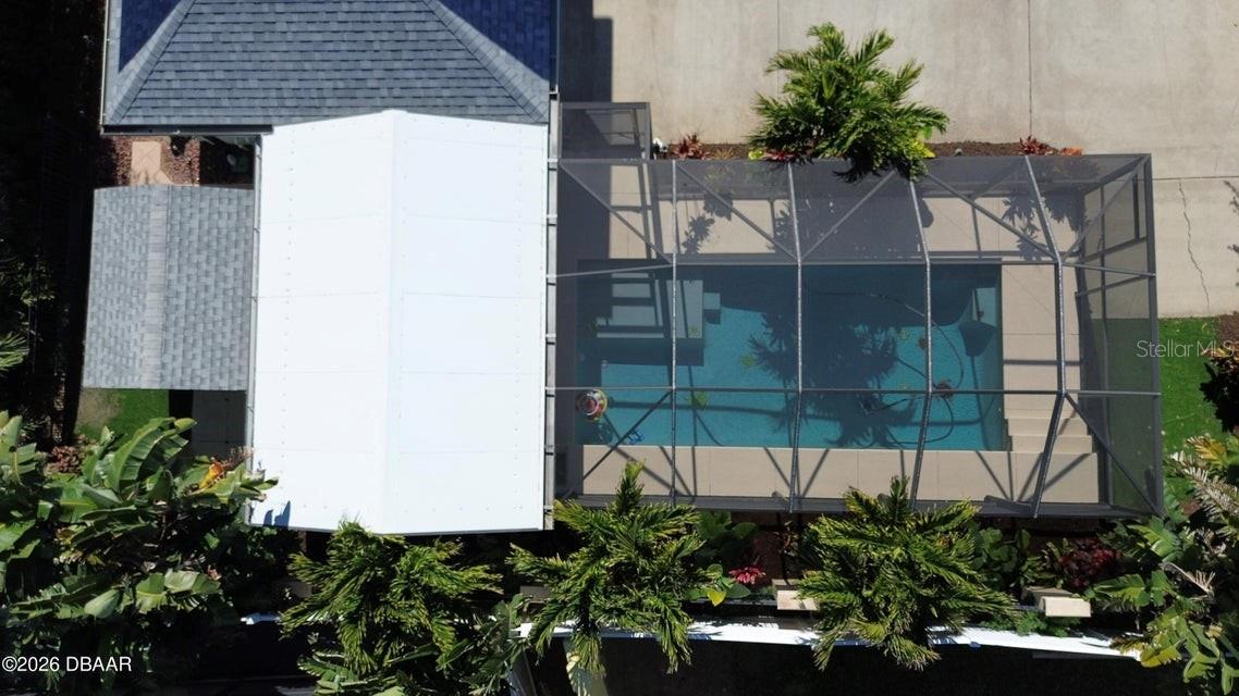 BARRIER ISLE - Residential