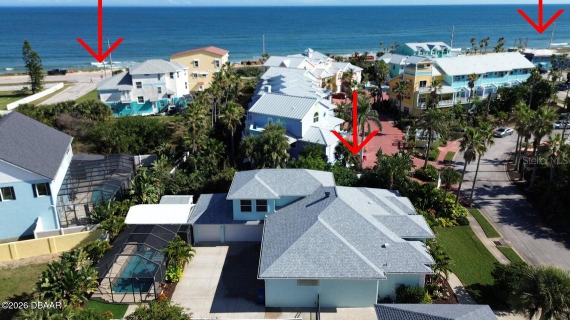 BARRIER ISLE - Residential