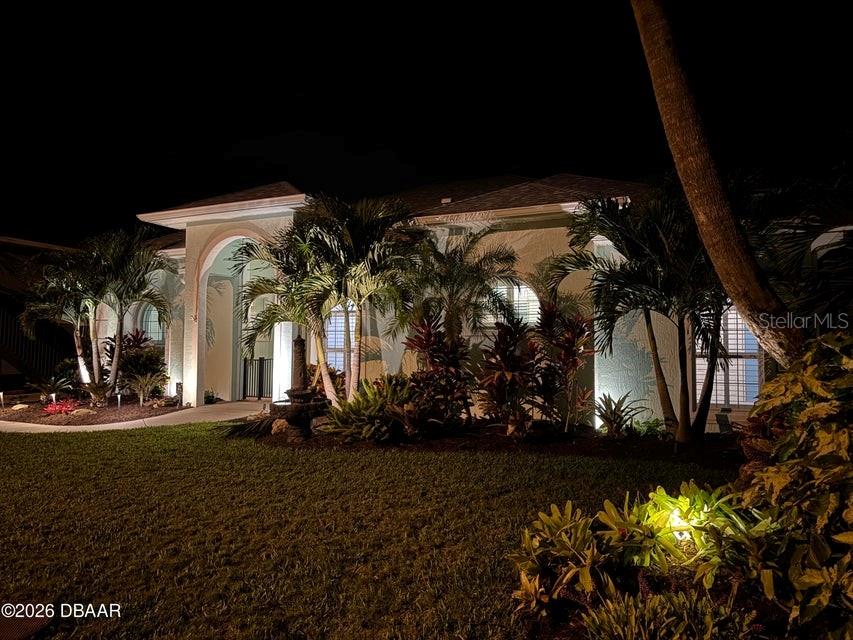 BARRIER ISLE - Residential