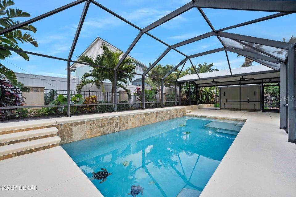 BARRIER ISLE - Residential