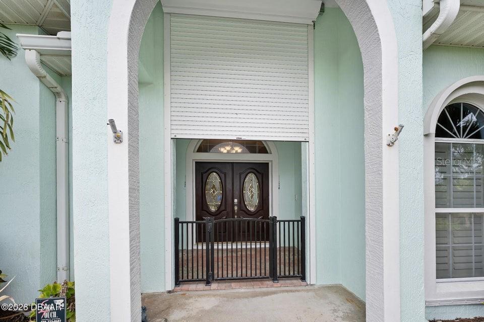 BARRIER ISLE - Residential