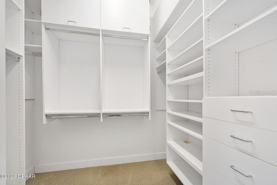 BARRIER ISLE - Residential